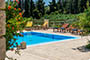 Pool Area - Amorosa Villas Zakynthos