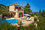  Villa Grandrosa - Amorosa Villas Zakynthos