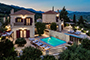  Villa Grandrosa - Amorosa Villas Zakynthos