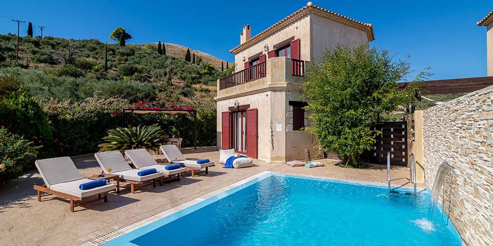 02 rates - Amorosa Villas - Luxury Villas in Zakynthos Zante Greece